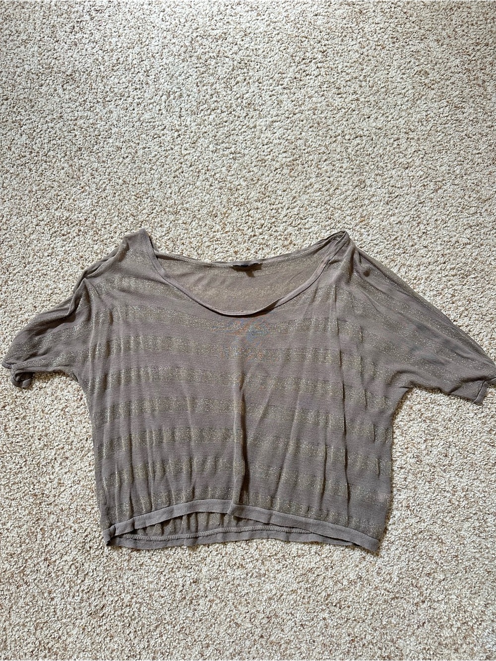 Soprano Shirt
